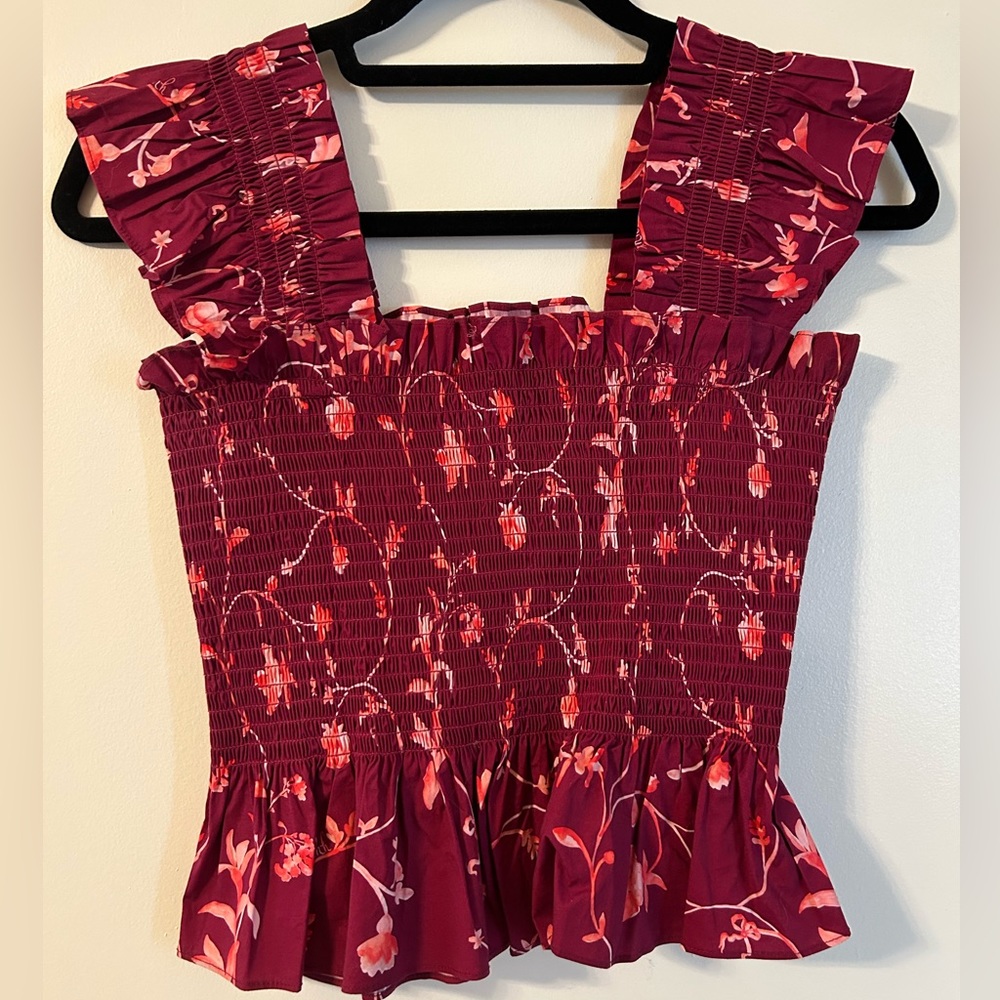 Hill House shirt